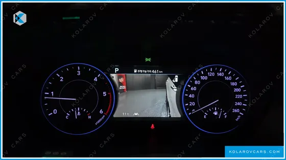 HYUNDAI PALISADE DIESEL 2.2 4WD