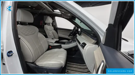 HYUNDAI PALISADE DIESEL 2.2 4WD