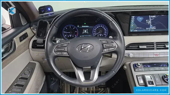 HYUNDAI PALISADE DIESEL 2.2 4WD