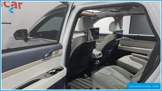 HYUNDAI PALISADE DIESEL 2.2 4WD