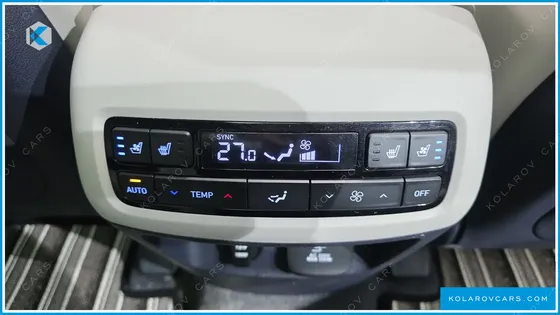 HYUNDAI PALISADE DIESEL 2.2 4WD