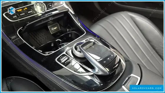 MERCEDES E-CLASS E450 4MATIC EXCLUSIVE