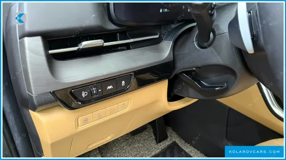 KIA CARNIVAL GASOLINE 9-SEATER SIGNATURE