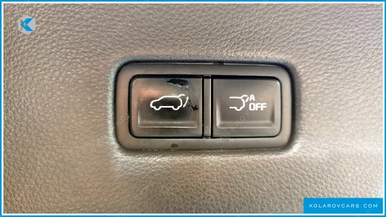 KIA CARNIVAL GASOLINE 9-SEATER SIGNATURE