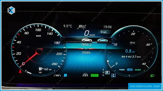 MERCEDES E-CLASS E220D 4MATIC EXCLUSIVE