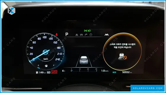 KIA CARNIVAL GASOLINE 9-SEATER SIGNATURE
