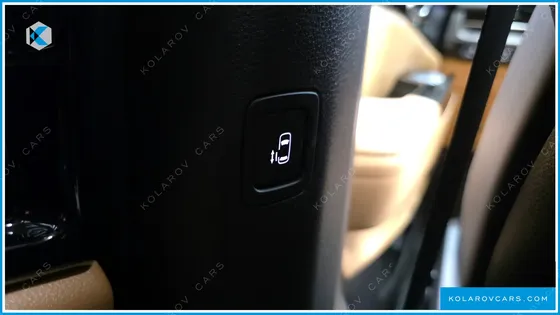 KIA CARNIVAL GASOLINE 9-SEATER SIGNATURE