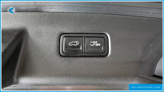 KIA CARNIVAL GASOLINE 9-SEATER SIGNATURE
