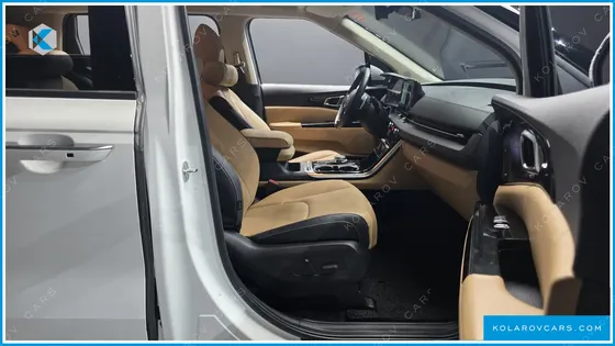 KIA CARNIVAL 9-SEATER SIGNATURE