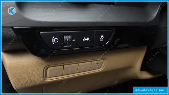 KIA CARNIVAL 9-SEATER SIGNATURE
