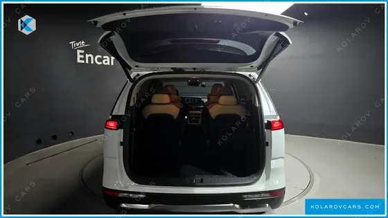 KIA CARNIVAL 9-SEATER SIGNATURE