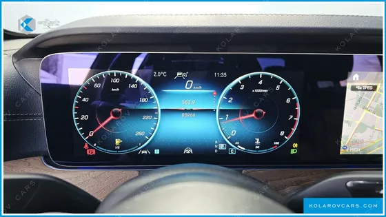 MERCEDES E-CLASS E250 EXCLUSIVE