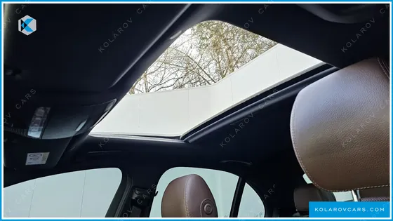 MERCEDES E-CLASS E250 EXCLUSIVE