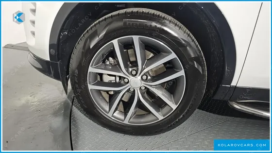 LAND ROVER DISCOVERY SPORT P250 DYNAMIC SE