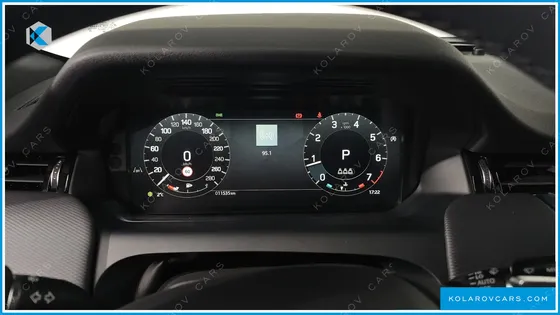 LAND ROVER DISCOVERY SPORT P250 DYNAMIC SE