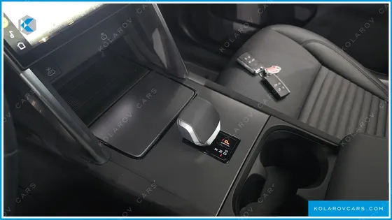 LAND ROVER DISCOVERY SPORT P250 DYNAMIC SE
