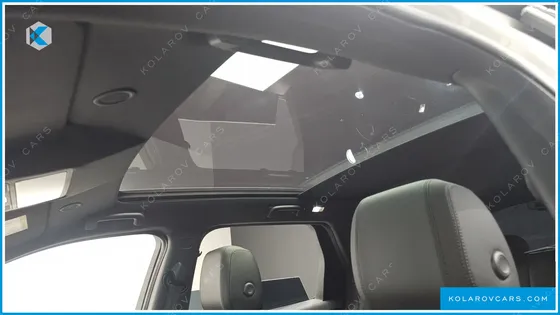 LAND ROVER DISCOVERY SPORT P250 DYNAMIC SE