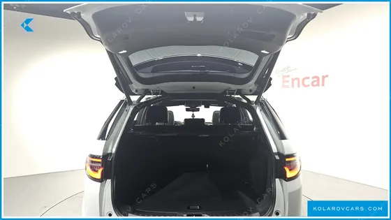 LAND ROVER DISCOVERY SPORT P250 DYNAMIC SE