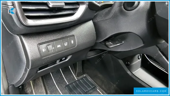 HYUNDAI SANTA FE GASOLINE 2.5T 4WD