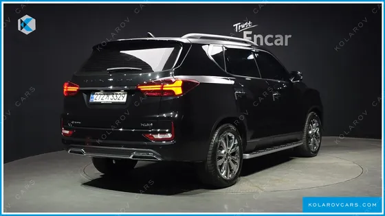 KGM - SSANGYONG REXTON DISEL 2.2 4WD