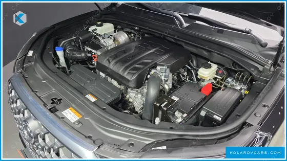 KGM - SSANGYONG REXTON DISEL 2.2 4WD
