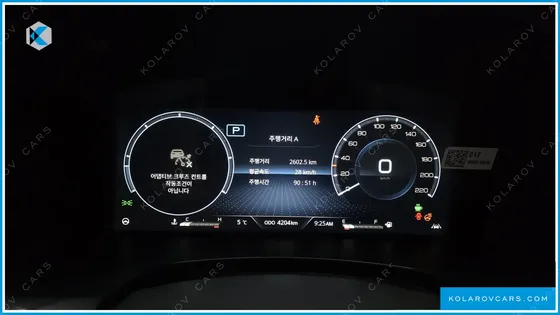 KGM - SSANGYONG REXTON DISEL 2.2 4WD