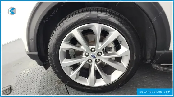 FORD EXPLORER 3.0 PLATINUM 4WD