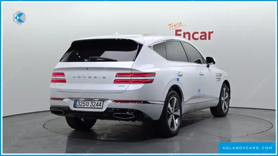 GENESIS GV80 2.5T GASOLINE 2WD