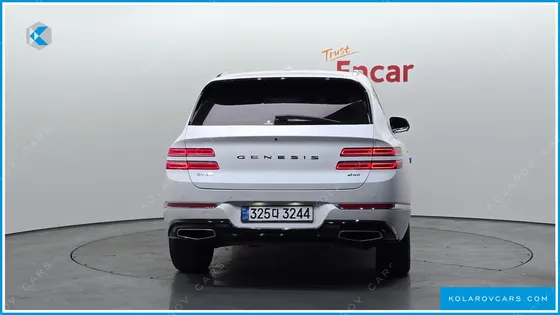 GENESIS GV80 2.5T GASOLINE 2WD