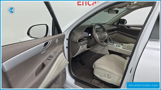 GENESIS GV80 2.5T GASOLINE 2WD