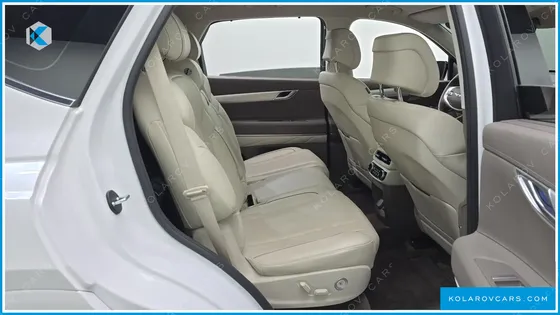 GENESIS GV80 2.5T GASOLINE 2WD