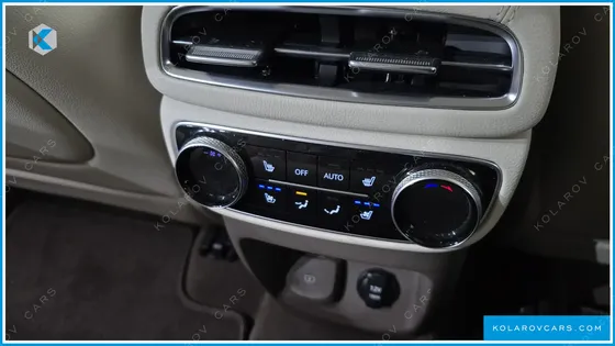 GENESIS GV80 2.5T GASOLINE 2WD