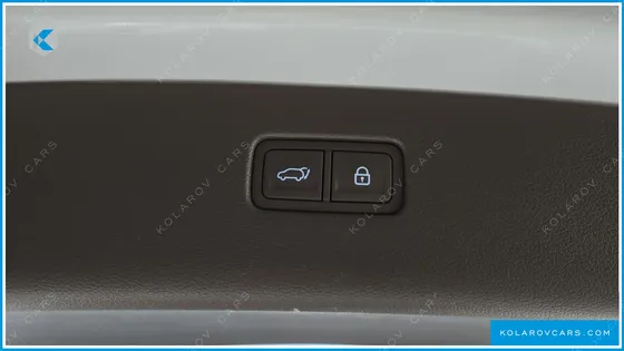 GENESIS GV80 2.5T GASOLINE 2WD