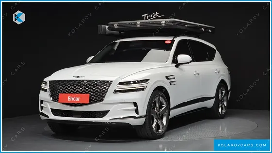 GENESIS GV80 3.0 DIESEL AWD