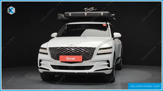GENESIS GV80 3.0 DIESEL AWD