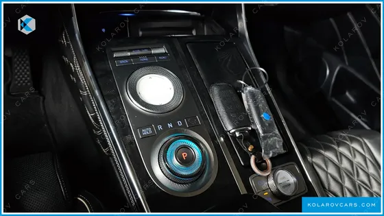 GENESIS GV80 3.0 DIESEL AWD
