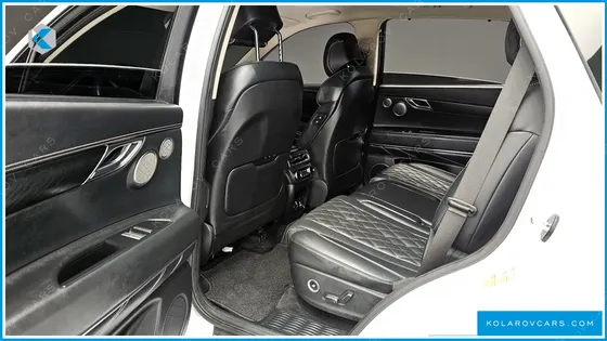 GENESIS GV80 3.0 DIESEL AWD