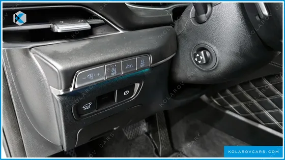 GENESIS GV80 3.0 DIESEL AWD
