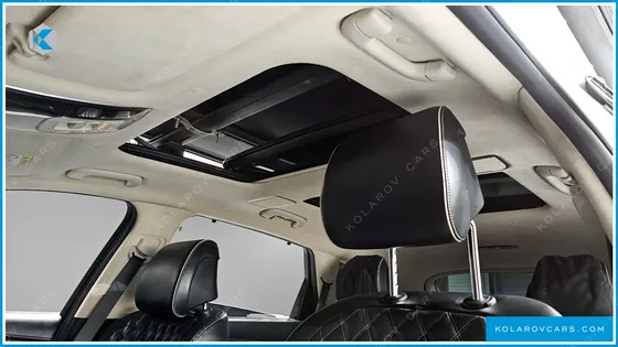 GENESIS GV80 3.0 DIESEL AWD