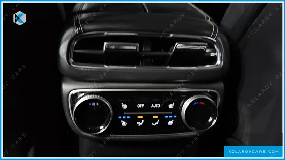 GENESIS GV80 3.0 DIESEL AWD