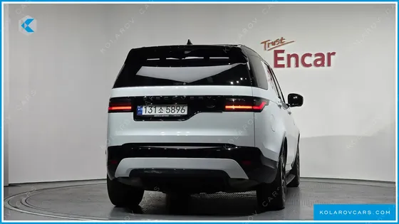 LAND ROVER DISCOVERY P360 R-DYNAMIC SE