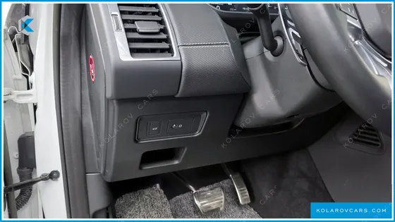 LAND ROVER DISCOVERY P360 R-DYNAMIC SE