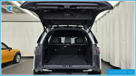 LAND ROVER DISCOVERY P360 R-DYNAMIC SE