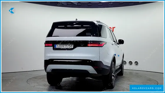 LAND ROVER DISCOVERY P360 R-DYNAMIC SE