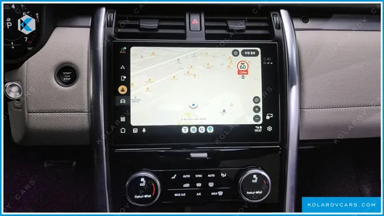 LAND ROVER DISCOVERY P360 R-DYNAMIC SE