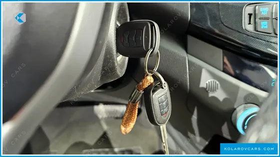 CHEVROLET (GM DAEWOO) SPARK LT