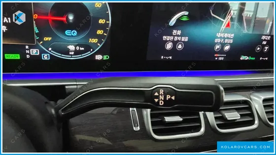 MERCEDES GLE-CLASS GLE350E 4MATIC