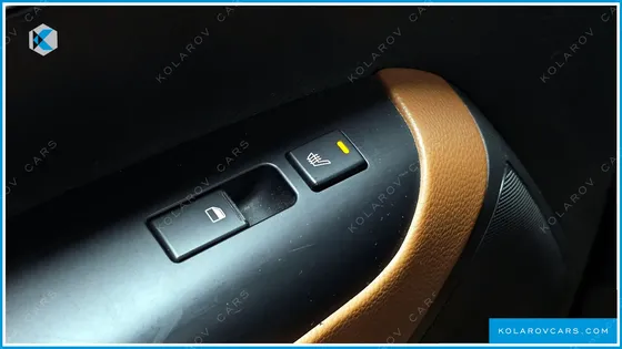 KIA MOHAVE DIESEL 3.0 4WD