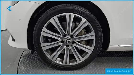 MERCEDES E-CLASS E450 4MATIC EXCLUSIVE