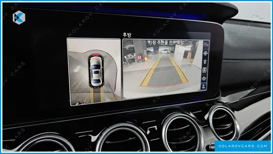 MERCEDES E-CLASS E450 4MATIC EXCLUSIVE